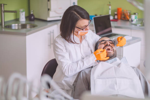 Best Pediatric Emergency Dentist in Porterville, CA