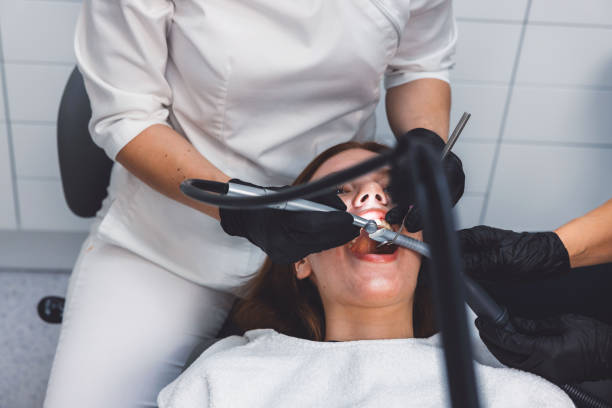 Best Emergency Gum Treatment in Porterville, CA