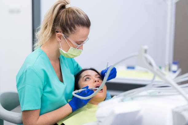 Best Emergency Treatment for Dental Infections or Abscesses in Porterville, CA